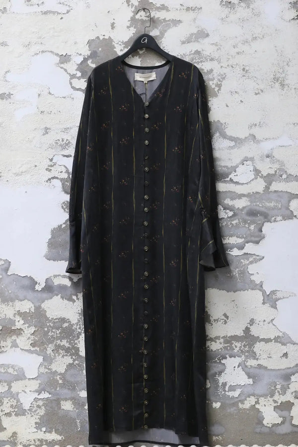 MUTEDANCE long cardigan MD24SS72